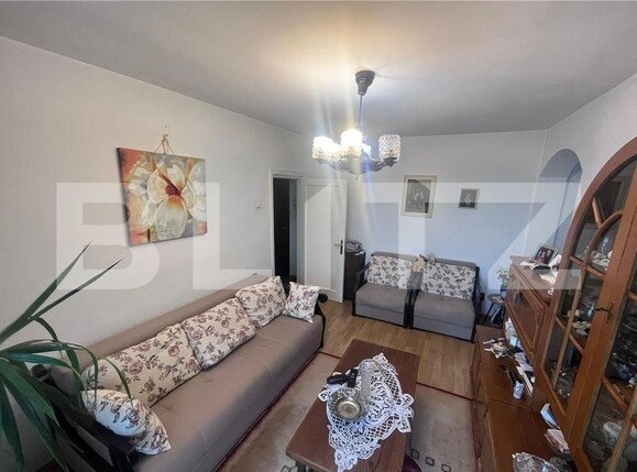 Apartament de vânzare 2 camere Ultracentral - 100038AV | BLITZ Ploieşti | Poza3