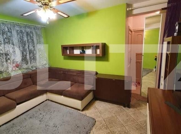 Apartament de vânzare 2 camere Sud - 100072AV | BLITZ Ploieşti | Poza1