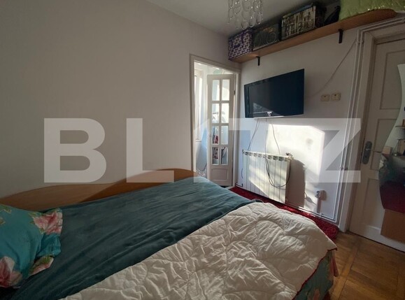Apartament de vânzare 2 camere Sud - 100072AV | BLITZ Ploieşti | Poza4