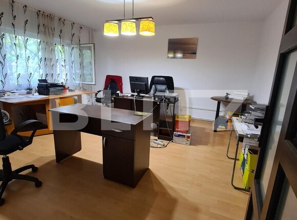 Apartament de vânzare 3 camere Cantacuzino - 100082AV | BLITZ Ploieşti | Poza1