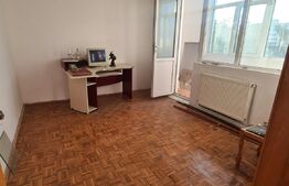 Apartament 3 camere, semidecomandat, 55mp, Republicii