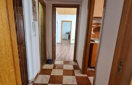 Apartament 3 camere, semidecomandat, 55mp, Republicii