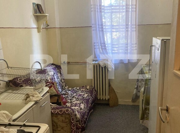 Apartament de închiriat 2 camere Nord - 100093AI | BLITZ Ploieşti | Poza6