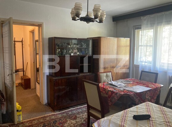 Apartament de închiriat 2 camere Nord - 100093AI | BLITZ Ploieşti | Poza2