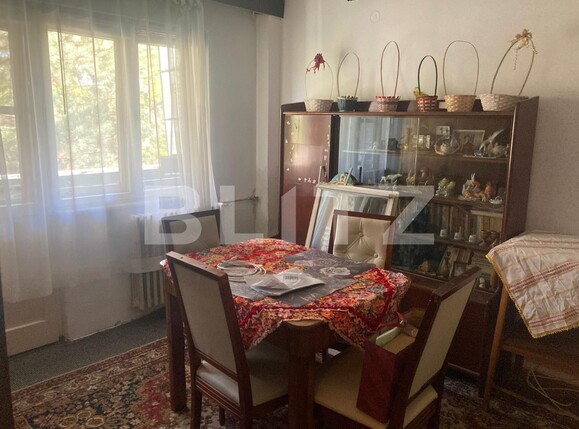 Apartament de închiriat 2 camere Nord - 100093AI | BLITZ Ploieşti | Poza1