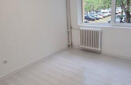 Apartament cu 3 camere, semidecomandat, 62 mp
