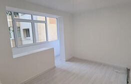 Apartament cu 3 camere, semidecomandat, 62 mp