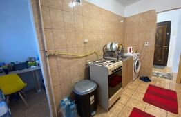 Garsoniera decomandata, 39mp, zona Cantacuzino