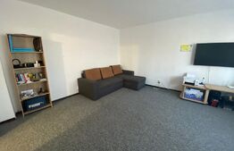 Garsoniera decomandata, 39mp, zona Cantacuzino