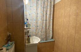 Garsoniera decomandata, 39mp, zona Cantacuzino