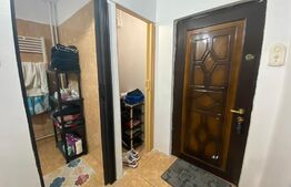 Garsoniera decomandata, 39mp, zona Cantacuzino