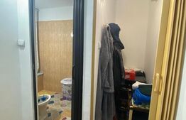 Garsoniera decomandata, 39mp, zona Cantacuzino