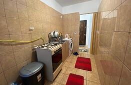 Garsoniera decomandata, 39mp, zona Cantacuzino