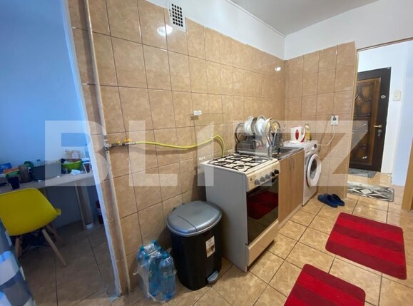 Garsonieră de vânzare Cantacuzino - 100095AV | BLITZ Ploieşti | Poza8