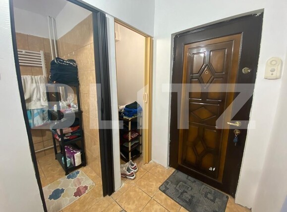 Garsonieră de vânzare Cantacuzino - 100095AV | BLITZ Ploieşti | Poza11