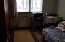 Apartament cu 2 camere, semidecomandat, 50 mp