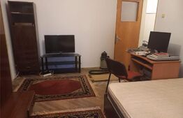 Apartament cu 2 camere, semidecomandat, 50 mp