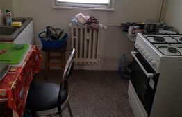 Apartament cu 2 camere, semidecomandat, 50 mp