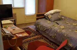 Apartament cu 2 camere, semidecomandat, 50 mp