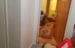 Apartament cu 2 camere, semidecomandat, 50 mp