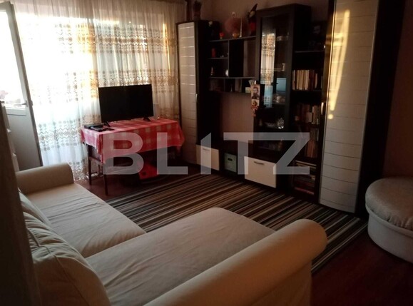 Apartament de vânzare 3 camere B-dul București - 100101AV | BLITZ Ploieşti | Poza1