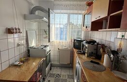 Apartament 2 camere, 42 mp, zona Vest 