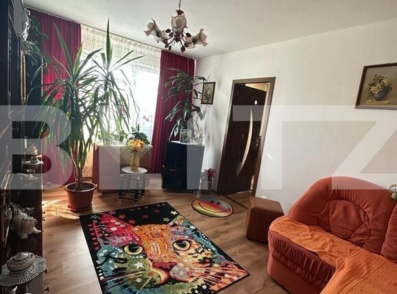 Apartament de vânzare 2 camere Vest - 100118AV | BLITZ Ploieşti | Poza3