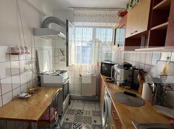 Apartament de vânzare 2 camere Vest - 100118AV | BLITZ Ploieşti | Poza1