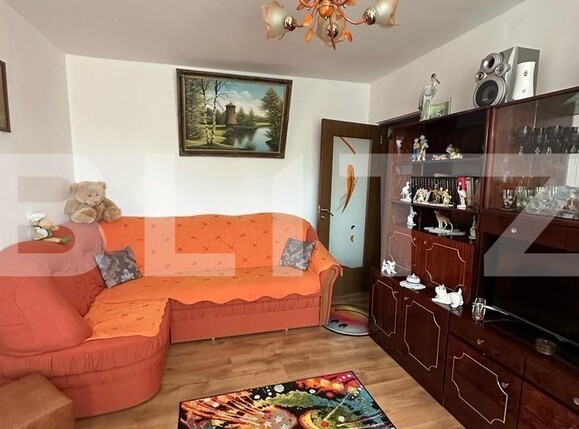 Apartament de vânzare 2 camere Vest - 100118AV | BLITZ Ploieşti | Poza2