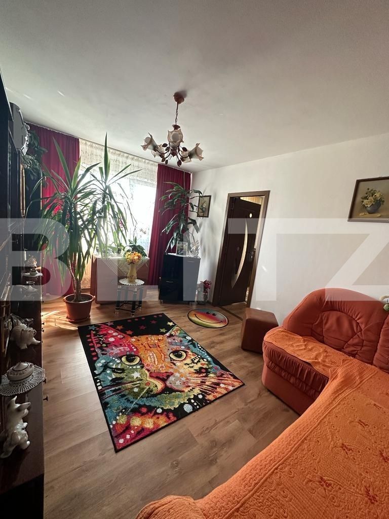 Apartament de vânzare 2 camere Vest - 100118AV | BLITZ Ploieşti | Poza3