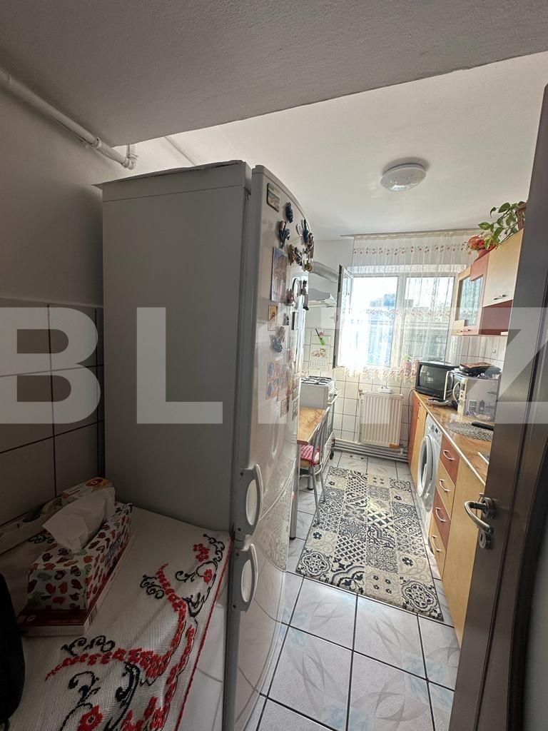 Apartament de vânzare 2 camere Vest - 100118AV | BLITZ Ploieşti | Poza8