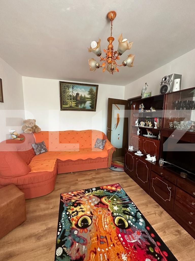 Apartament de vânzare 2 camere Vest - 100118AV | BLITZ Ploieşti | Poza2