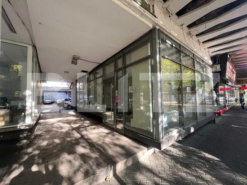 Spațiu comercial de închiriat Ultracentral - 100123SIC | BLITZ Ploieşti | Poza11