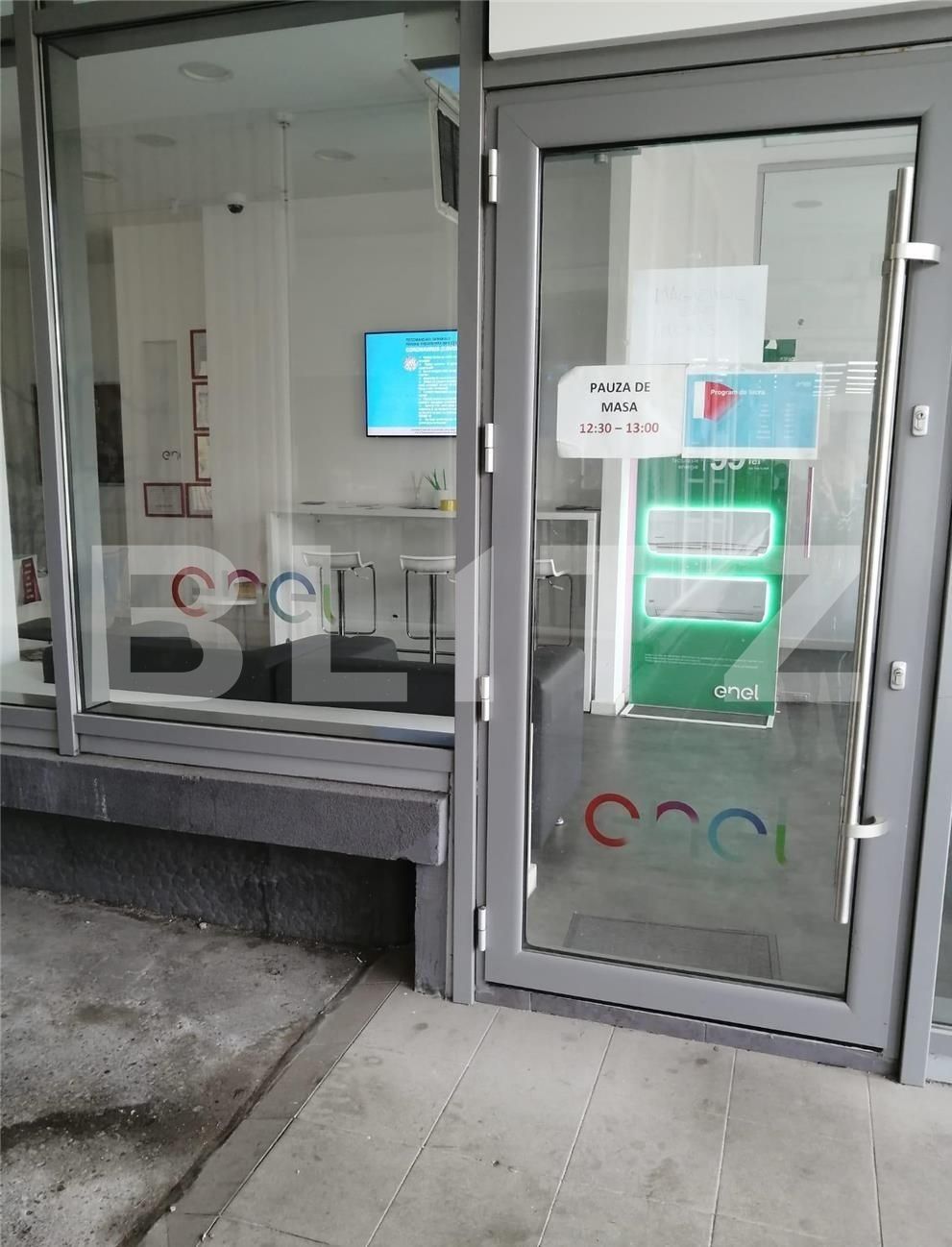 Spațiu comercial de închiriat Ultracentral - 100123SIC | BLITZ Ploieşti | Poza5