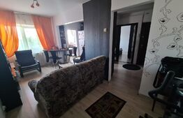 Apartament 3 camere, decomandat, 60 mp, in zona Biserica Sf Treime