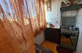 Apartament 3 camere, decomandat, 60 mp, in zona Biserica Sf Treime