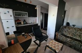 Apartament 3 camere, decomandat, 60 mp, in zona Biserica Sf Treime