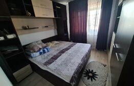 Apartament 3 camere, decomandat, 60 mp, in zona Biserica Sf Treime