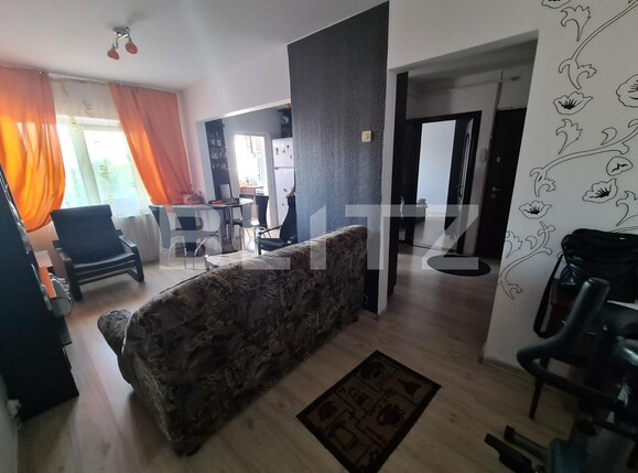 Apartament de vânzare 3 camere Malu Roșu - 100133AV | BLITZ Ploieşti | Poza2