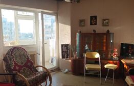 Apartament de 2 camere, 56 mp, decomandat, Republicii 