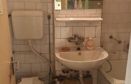 Apartament de 2 camere, 56 mp, decomandat, Republicii 