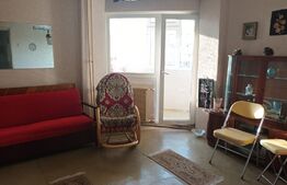 Apartament de 2 camere, 56 mp, decomandat, Republicii 