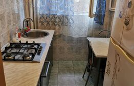 Apartament de 2 camere, 39 mp, demisol, Eminescu