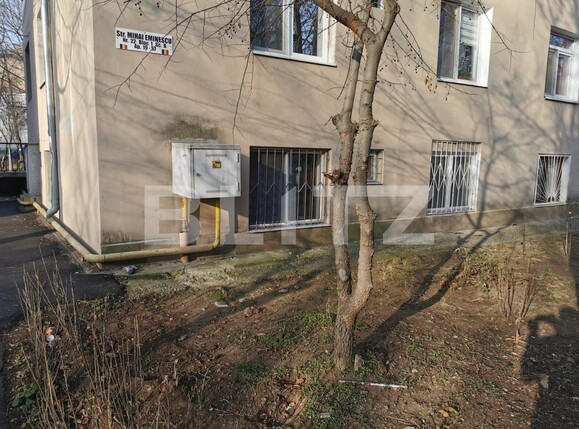 Apartament de vânzare 2 camere Eminescu - 100181AV | BLITZ Ploieşti | Poza5
