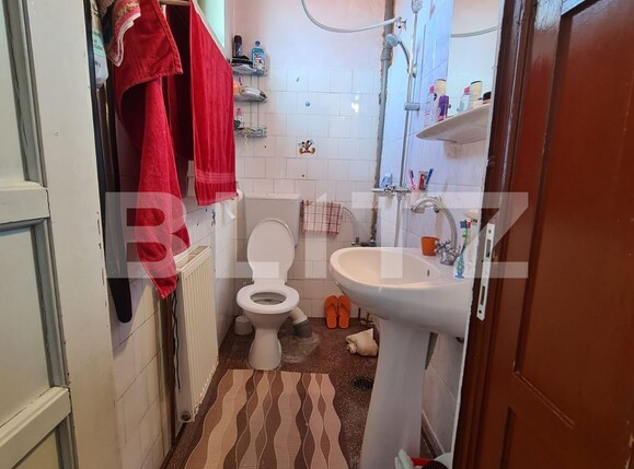 Apartament de vânzare 4+ camere Ultracentral - 100223AV | BLITZ Ploieşti | Poza10