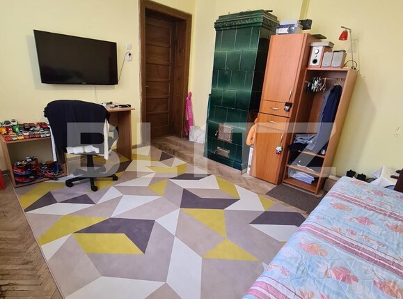 Apartament de vânzare 4+ camere Ultracentral - 100223AV | BLITZ Ploieşti | Poza4