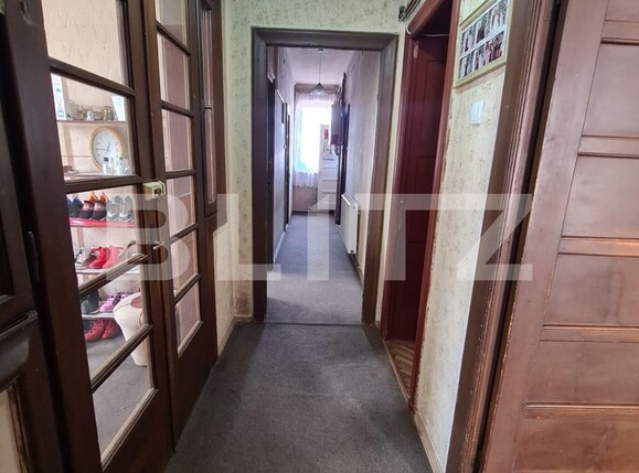 Apartament de vânzare 4+ camere Ultracentral - 100223AV | BLITZ Ploieşti | Poza7