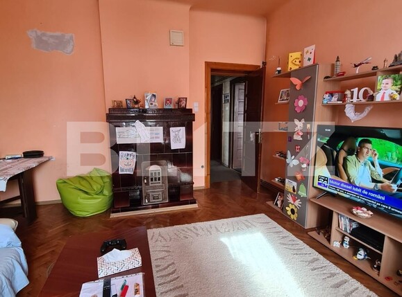 Apartament de vânzare 4+ camere Ultracentral - 100223AV | BLITZ Ploieşti | Poza2