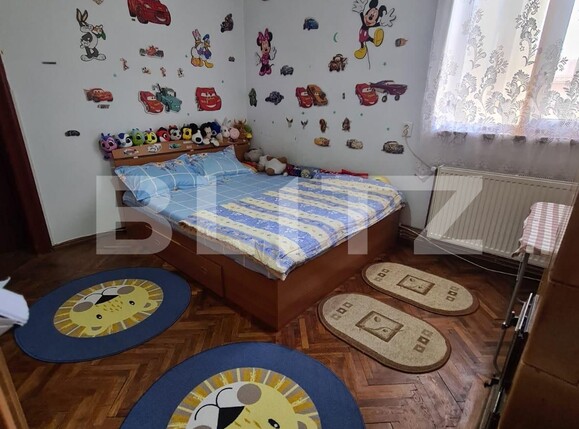 Apartament de vânzare 4+ camere Ultracentral - 100223AV | BLITZ Ploieşti | Poza3