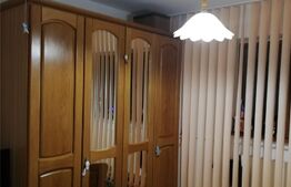 Apartament cu 3 camere, decomandat, 62 mp, Andrei Muresanu